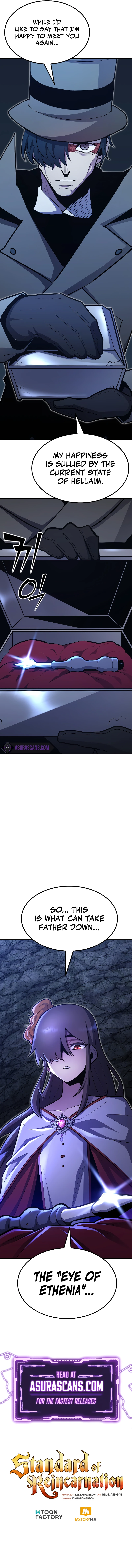 The Art of Reincarnation Chapter 101 — Page 15