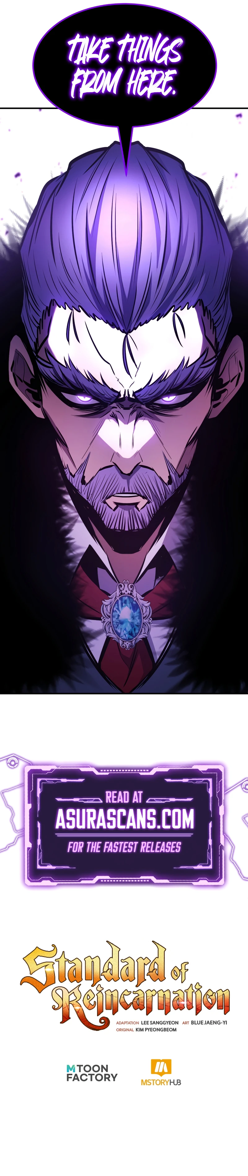 The Art of Reincarnation Chapter 109 — Page 15