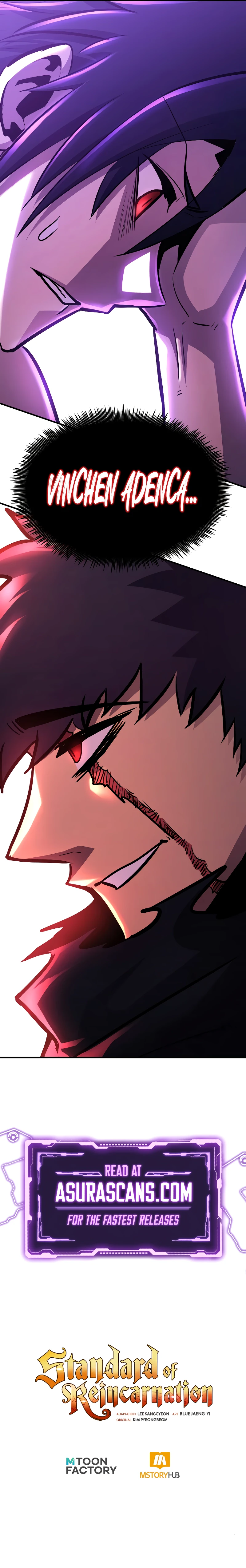 The Art of Reincarnation Chapter 112 — Page 19