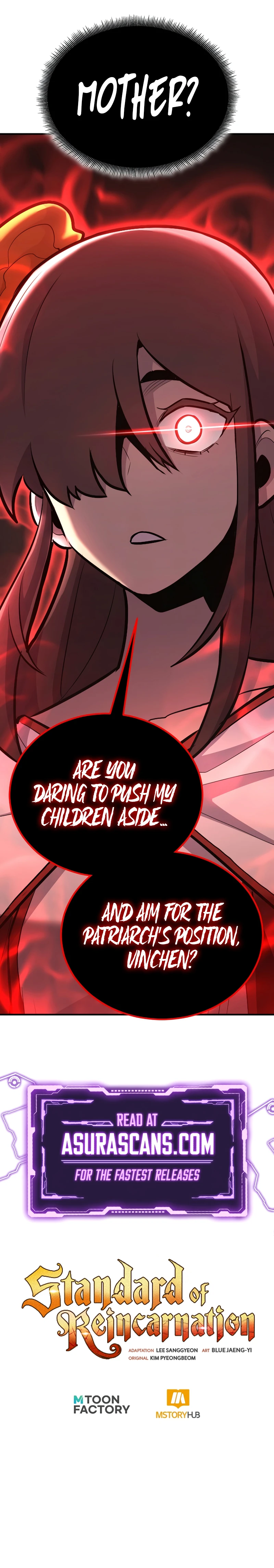 The Art of Reincarnation Chapter 113 — Page 18