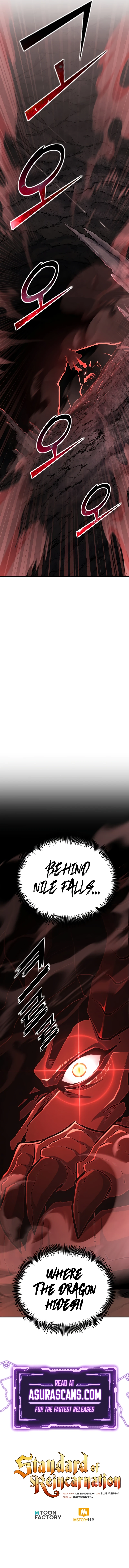 The Art of Reincarnation Chapter 117 — Page 15