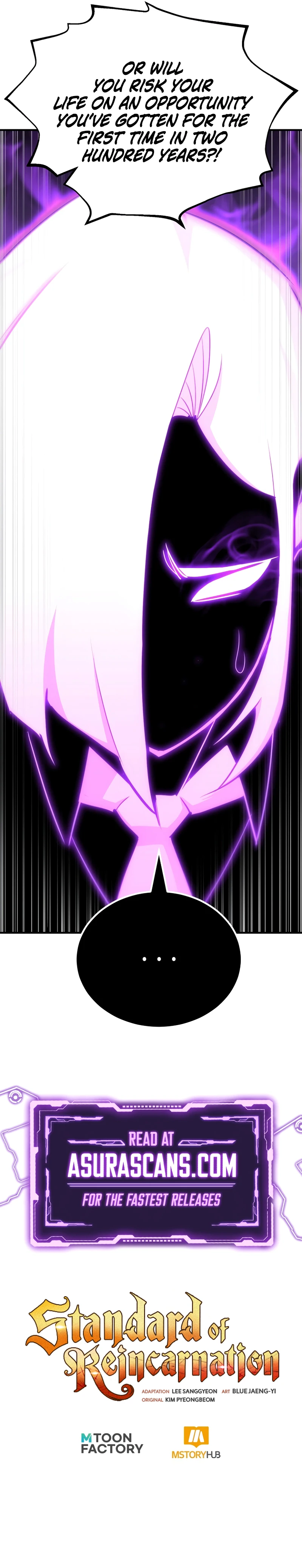 The Art of Reincarnation Chapter 119 — Page 16