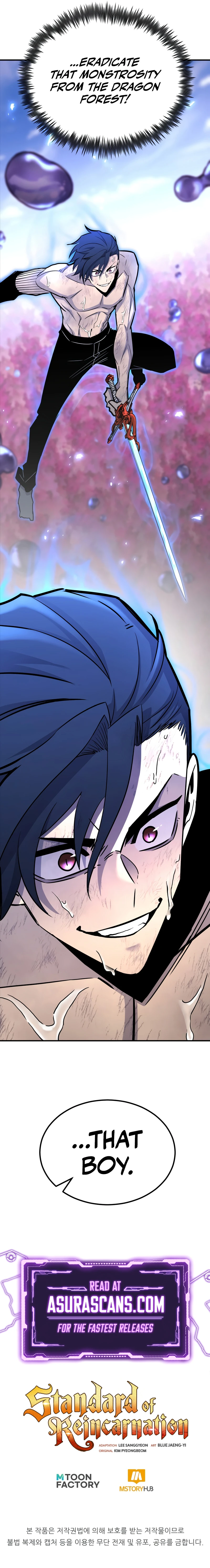 The Art of Reincarnation Chapter 129 — Page 15