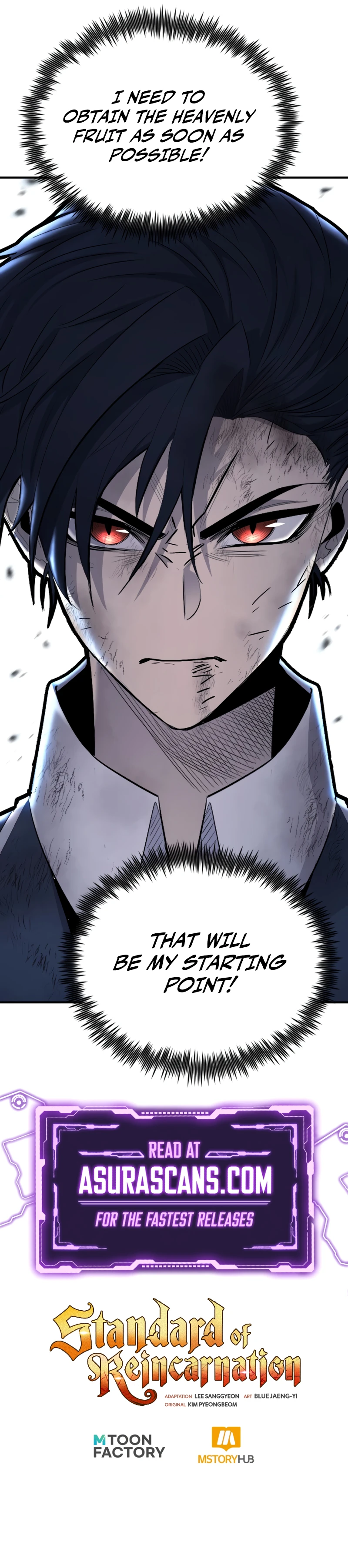 The Art of Reincarnation Chapter 132 — Page 15
