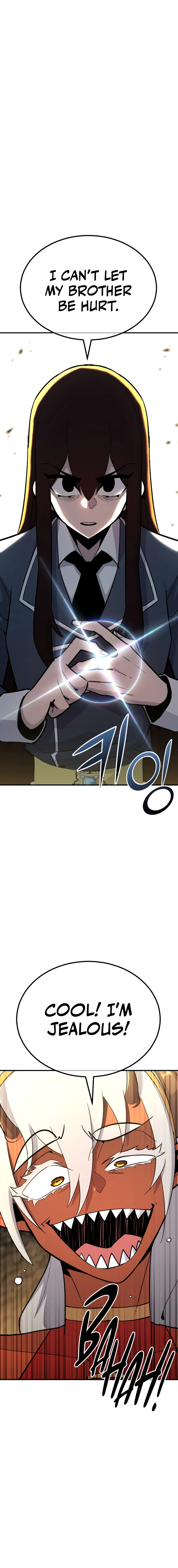 The Art of Reincarnation Chapter 138 — Page 14