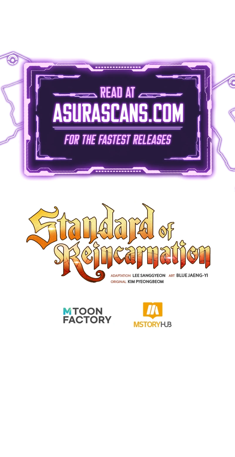 The Art of Reincarnation Chapter 142 — Page 19