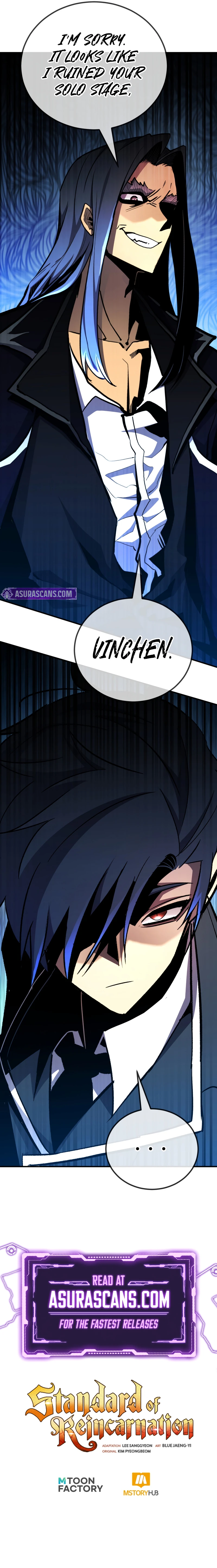 The Art of Reincarnation Chapter 144 — Page 16