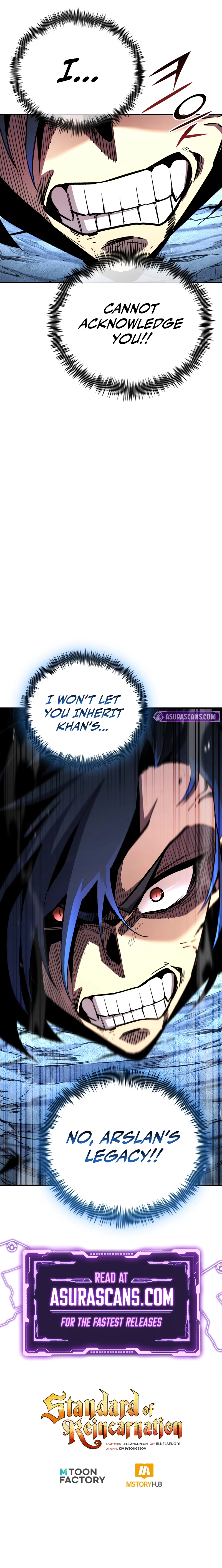 The Art of Reincarnation Chapter 145 — Page 15