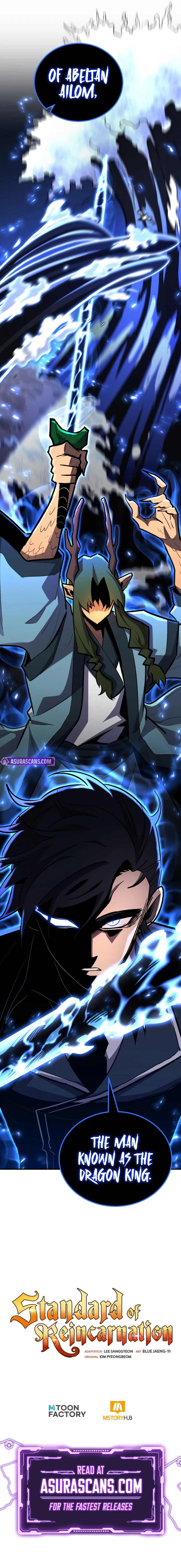 The Art of Reincarnation Chapter 148 — Page 18
