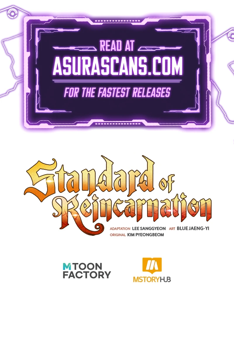 The Art of Reincarnation Chapter 158 — Page 18