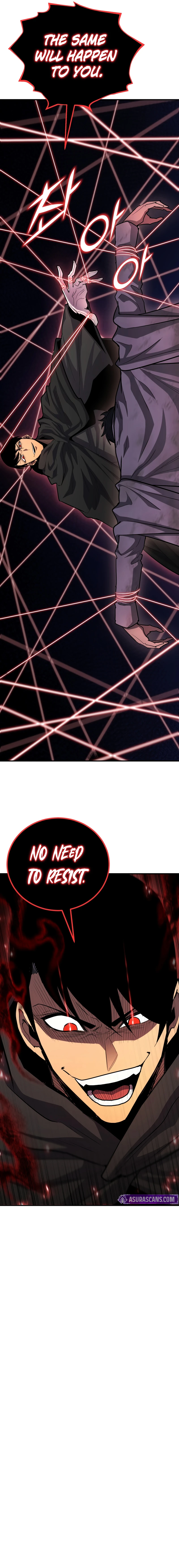 The Art of Reincarnation Chapter 163 — Page 15