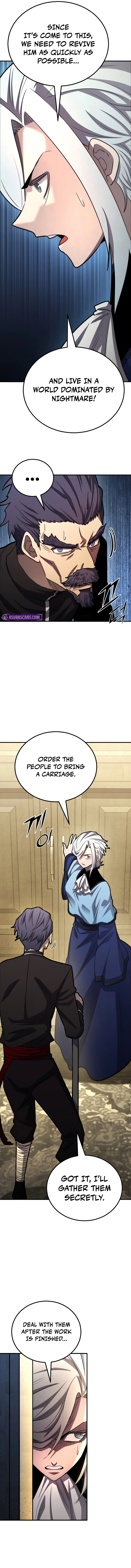 The Art of Reincarnation Chapter 170 — Page 17