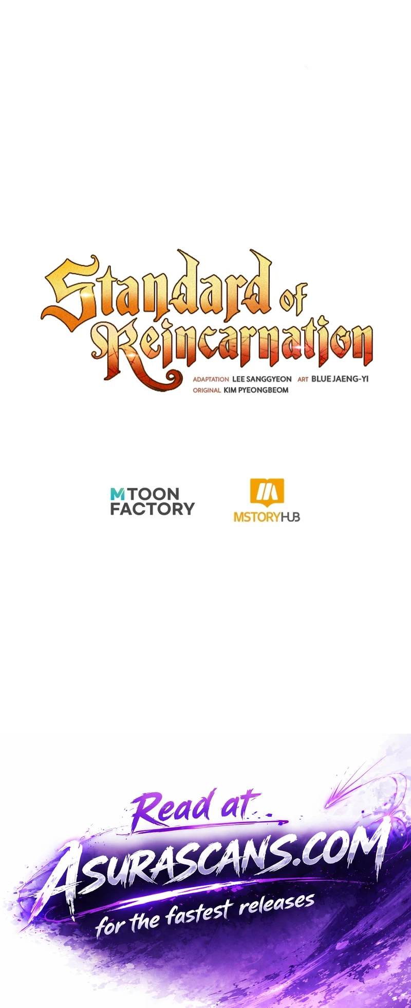 The Art of Reincarnation Chapter 176 — Page 16