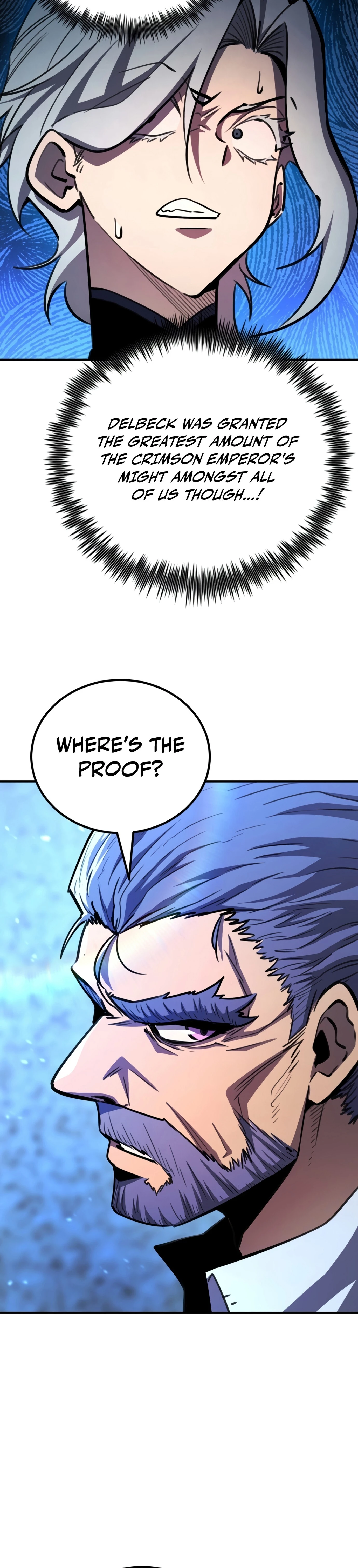 The Art of Reincarnation Chapter 177 — Page 5