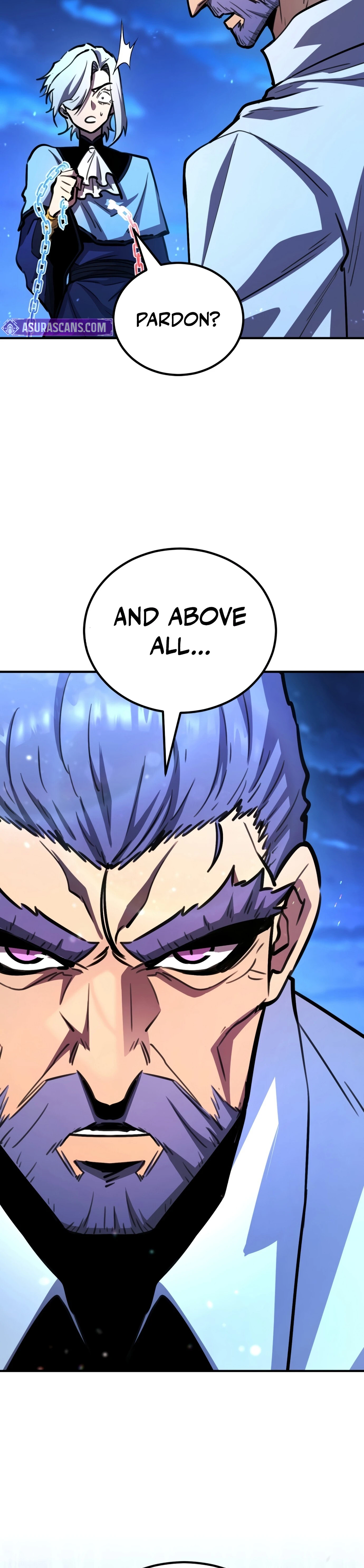 The Art of Reincarnation Chapter 177 — Page 7