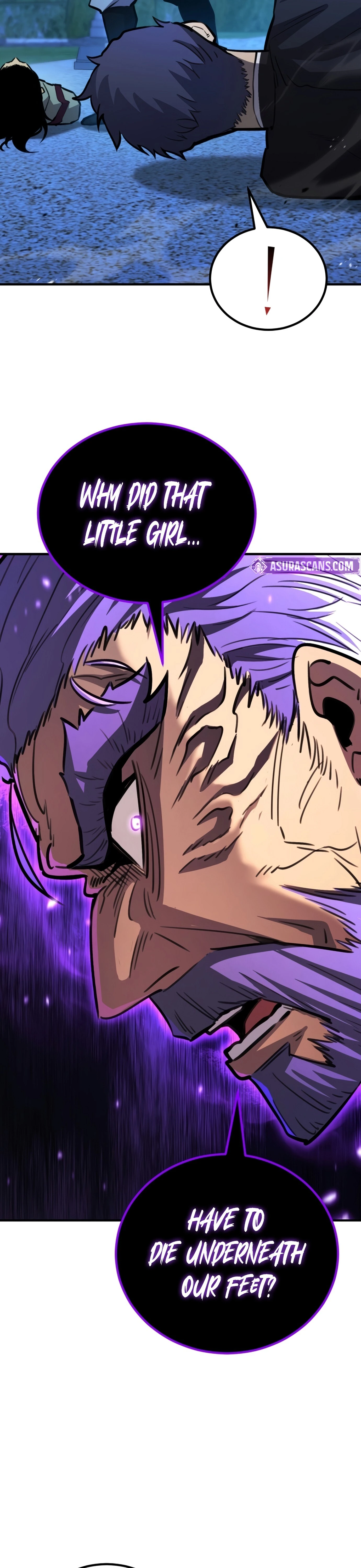 The Art of Reincarnation Chapter 177 — Page 13