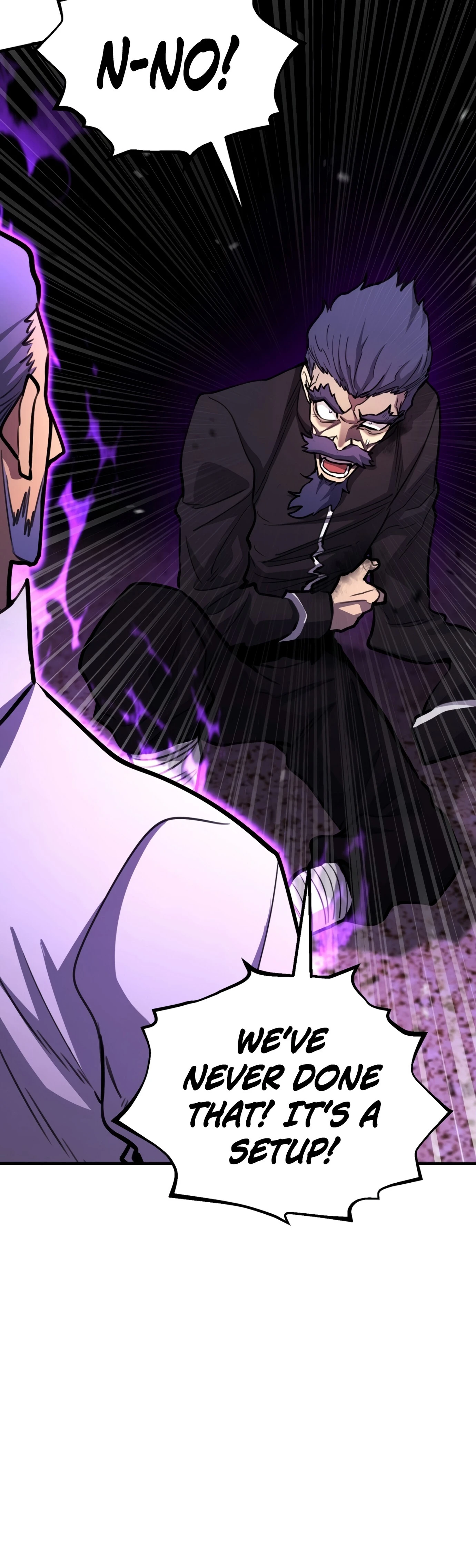 The Art of Reincarnation Chapter 177 — Page 15