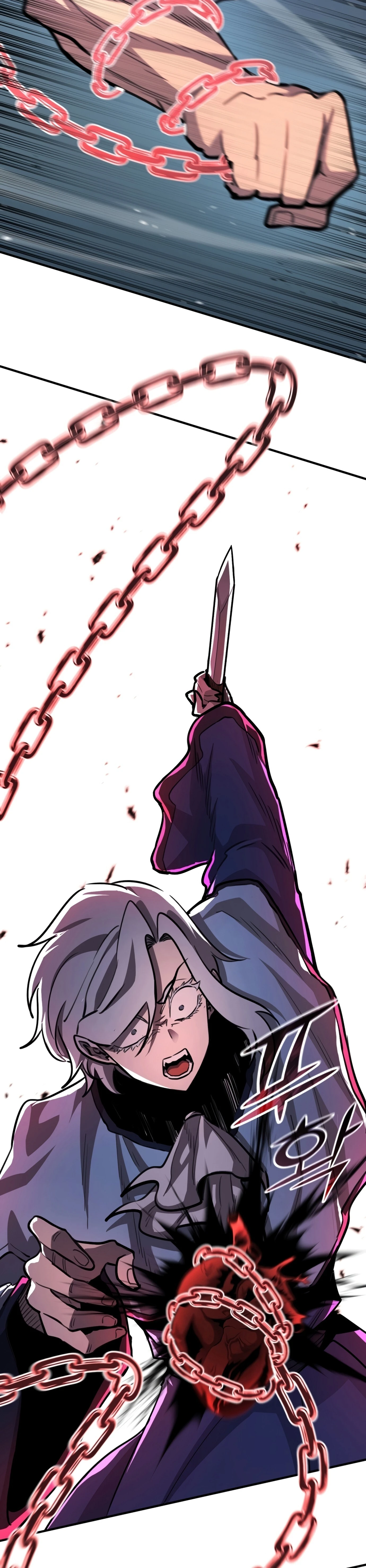 The Art of Reincarnation Chapter 177 — Page 19