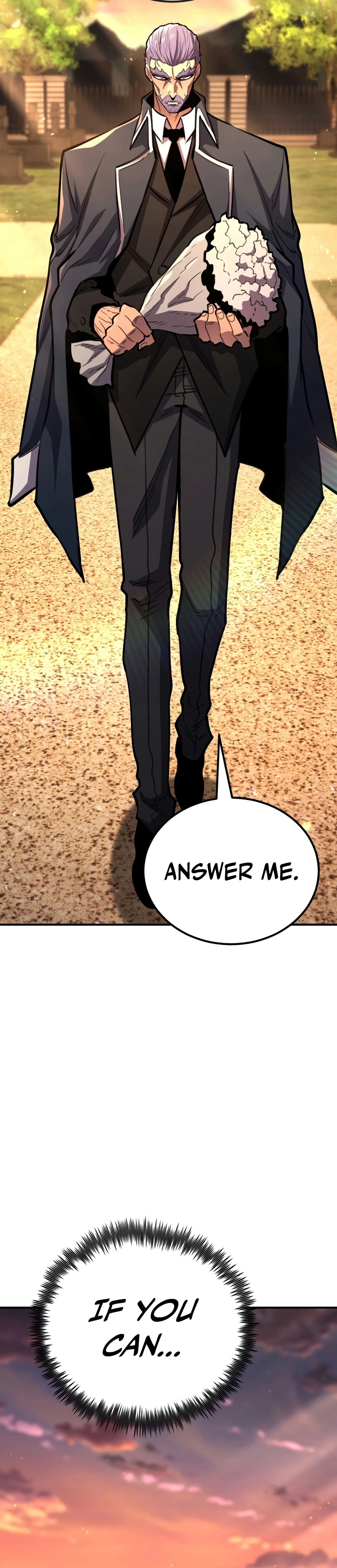 The Art of Reincarnation Chapter 177 — Page 27