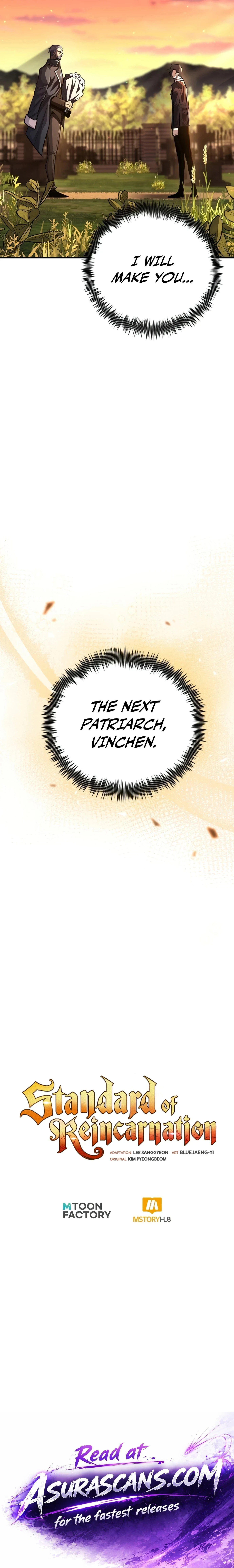 The Art of Reincarnation Chapter 177 — Page 28