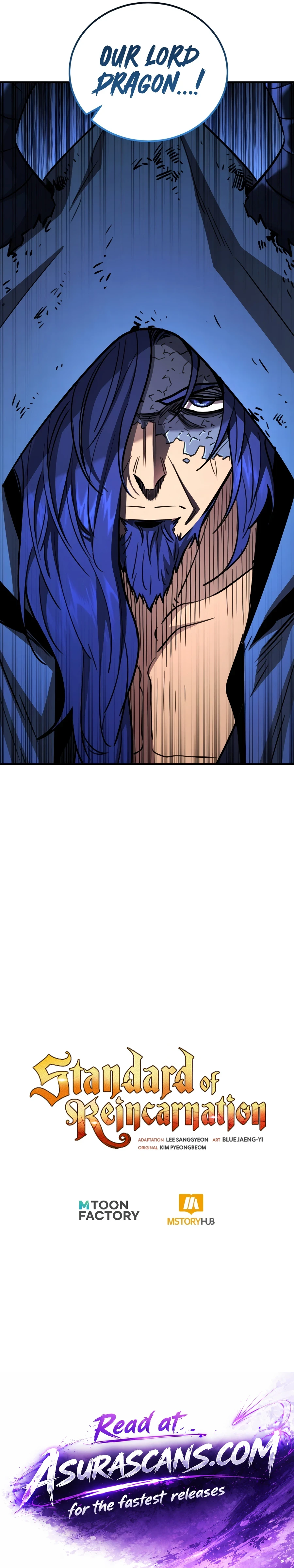 The Art of Reincarnation Chapter 181 — Page 17