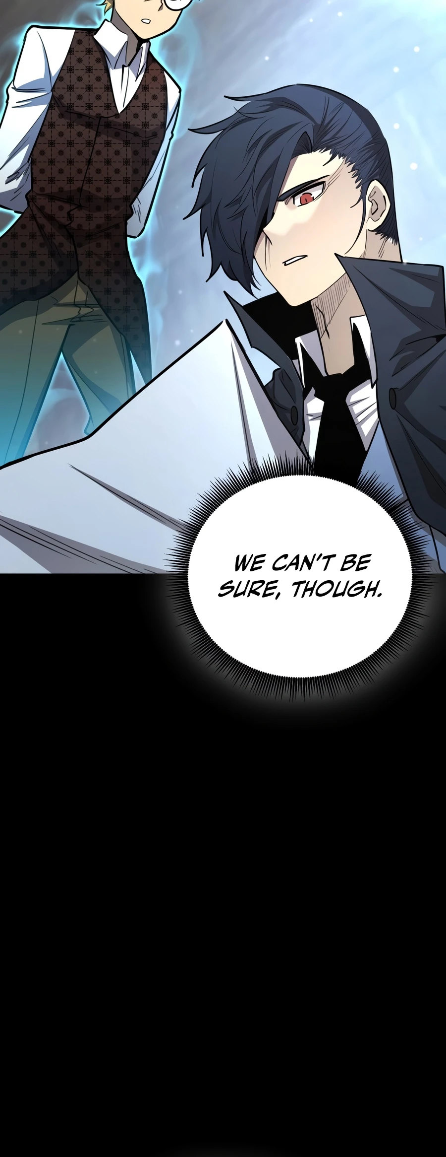 The Art of Reincarnation Chapter 182 — Page 3