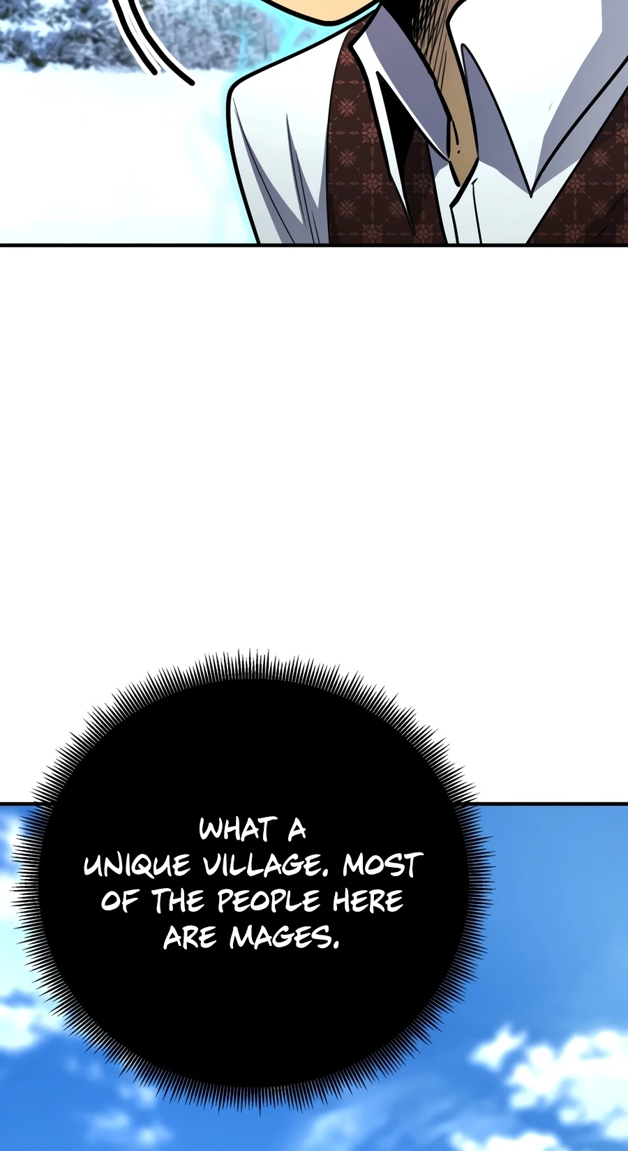 The Art of Reincarnation Chapter 182 — Page 11