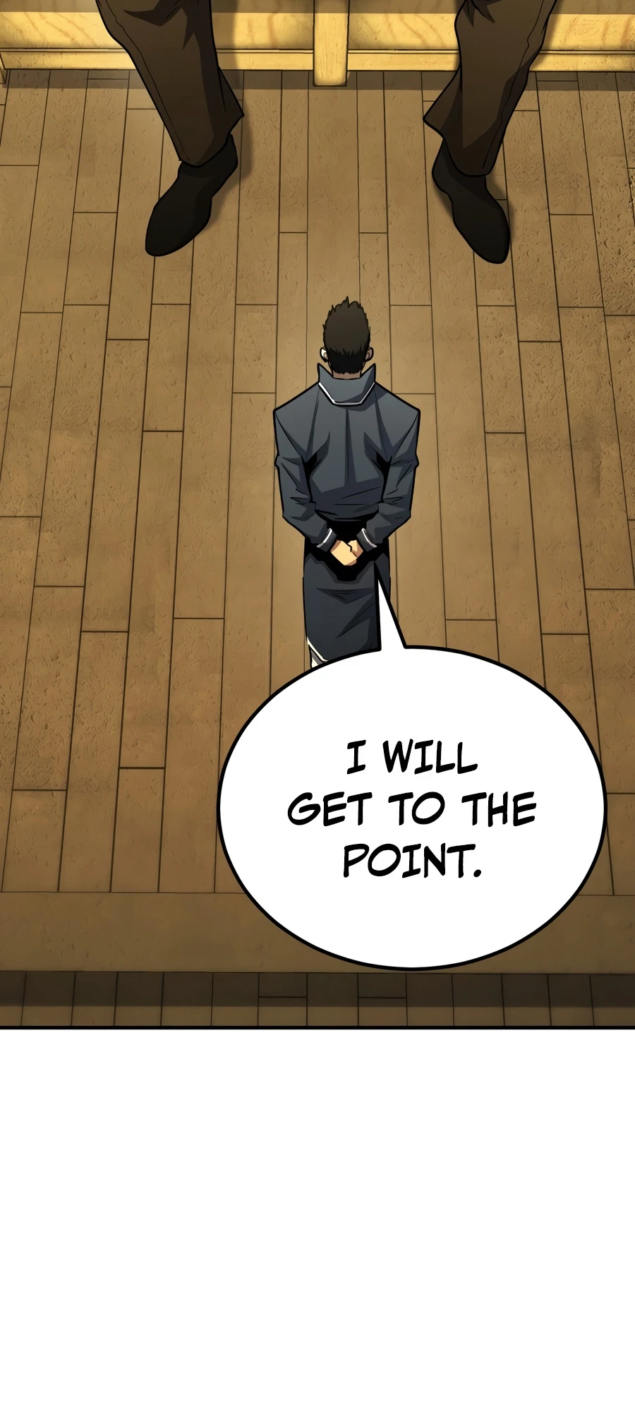 The Art of Reincarnation Chapter 182 — Page 20