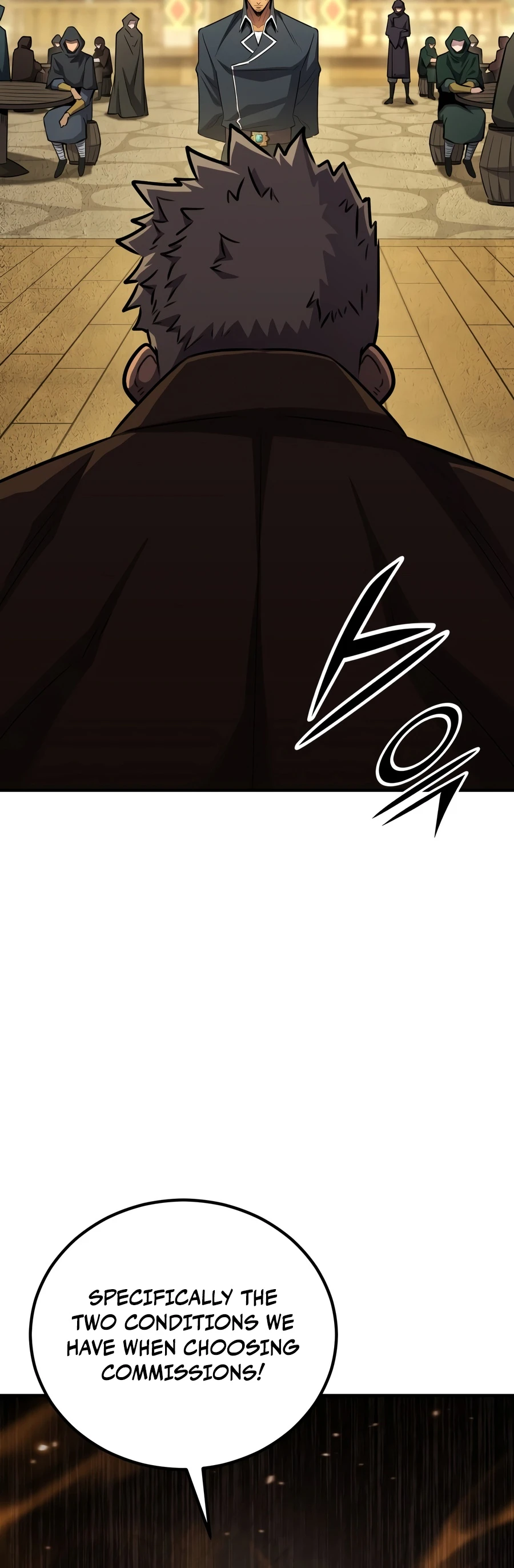 The Art of Reincarnation Chapter 182 — Page 22