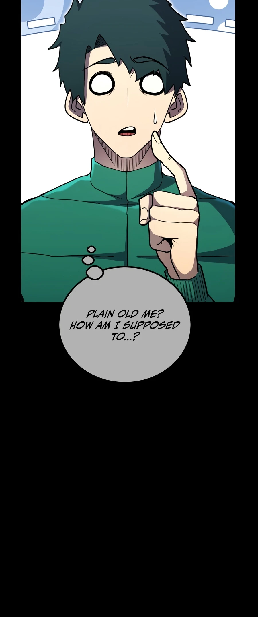 The Art of Reincarnation Chapter 183 — Page 17
