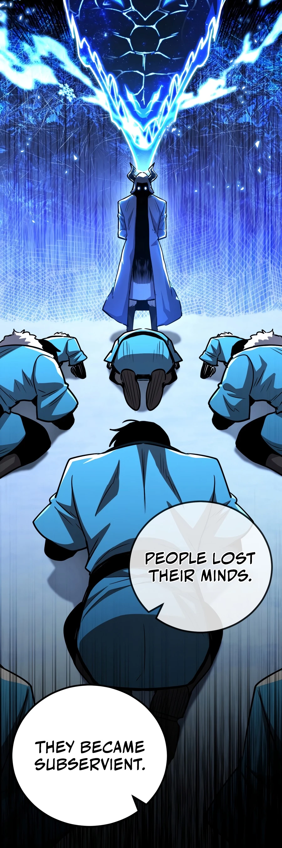 The Art of Reincarnation Chapter 184 — Page 3