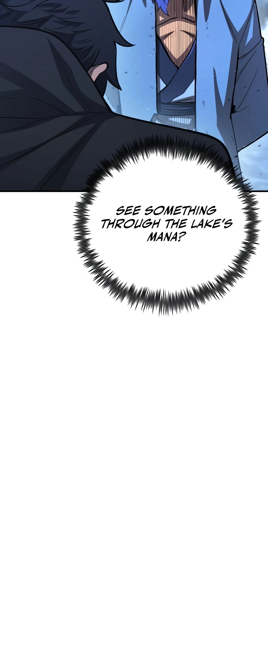 The Art of Reincarnation Chapter 184 — Page 11