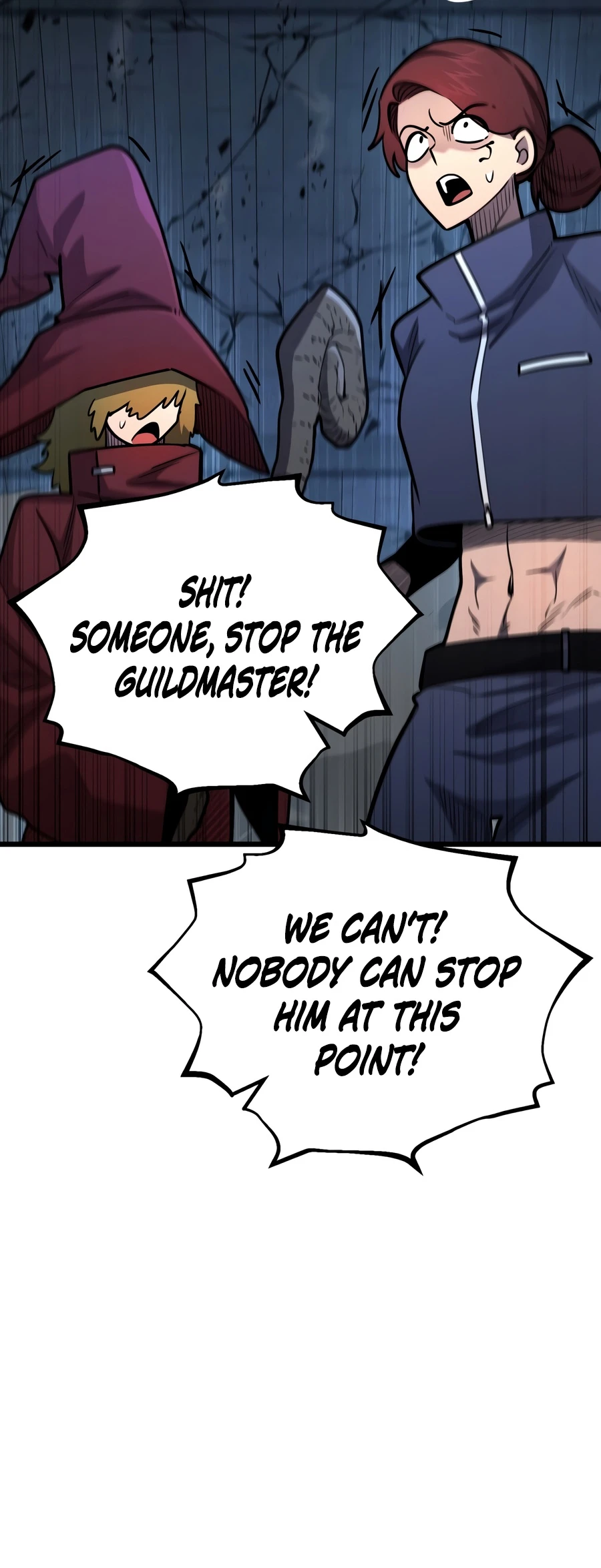 The Art of Reincarnation Chapter 185 — Page 3