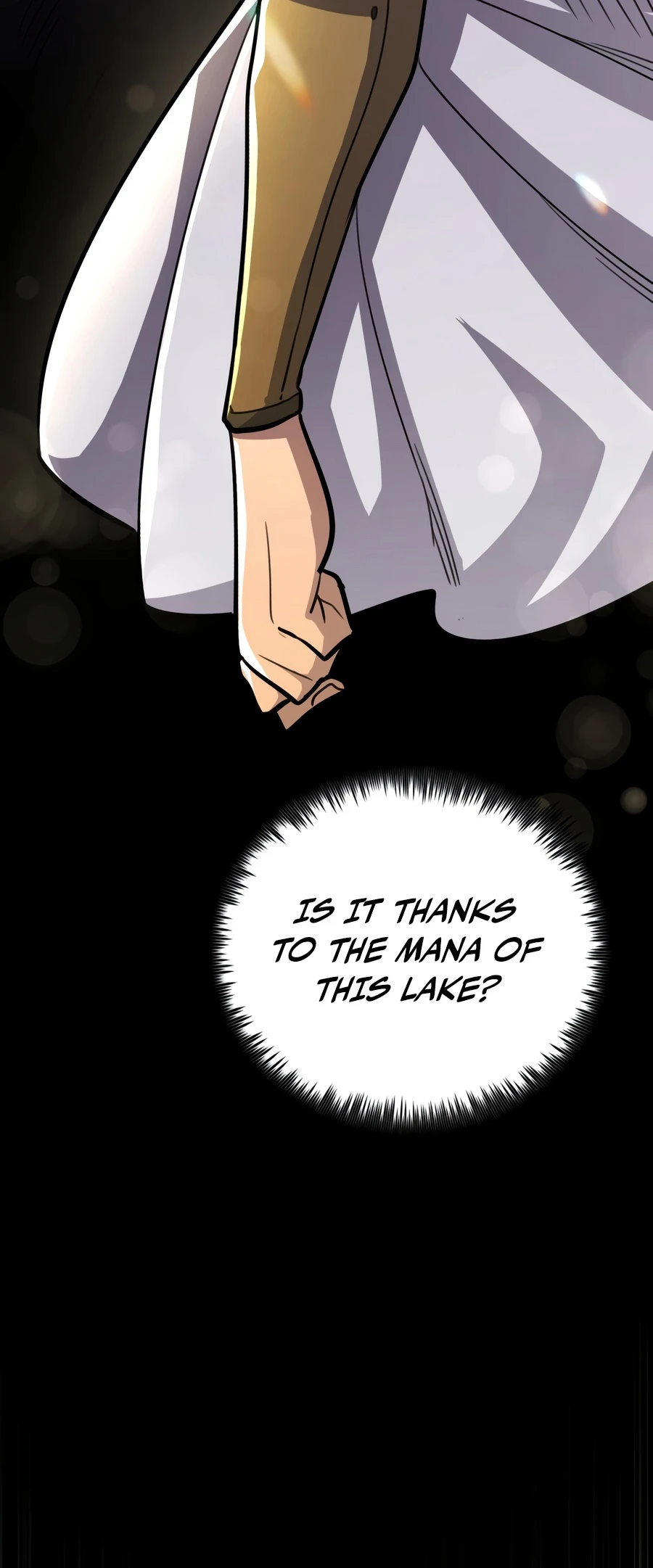The Art of Reincarnation Chapter 185 — Page 19