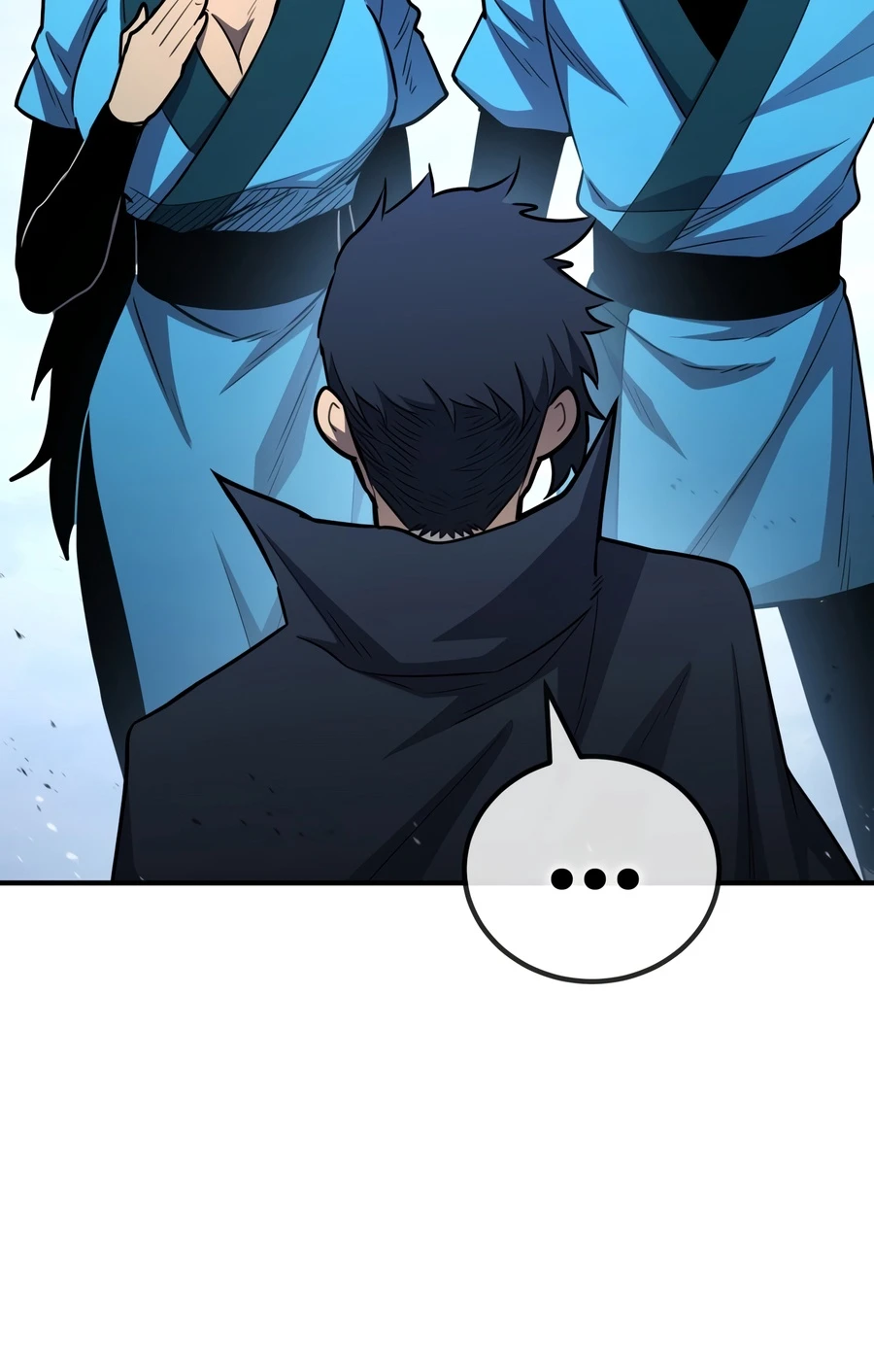 The Art of Reincarnation Chapter 186 — Page 11