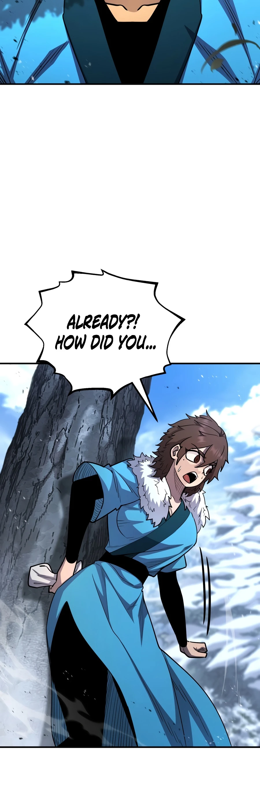 The Art of Reincarnation Chapter 186 — Page 15