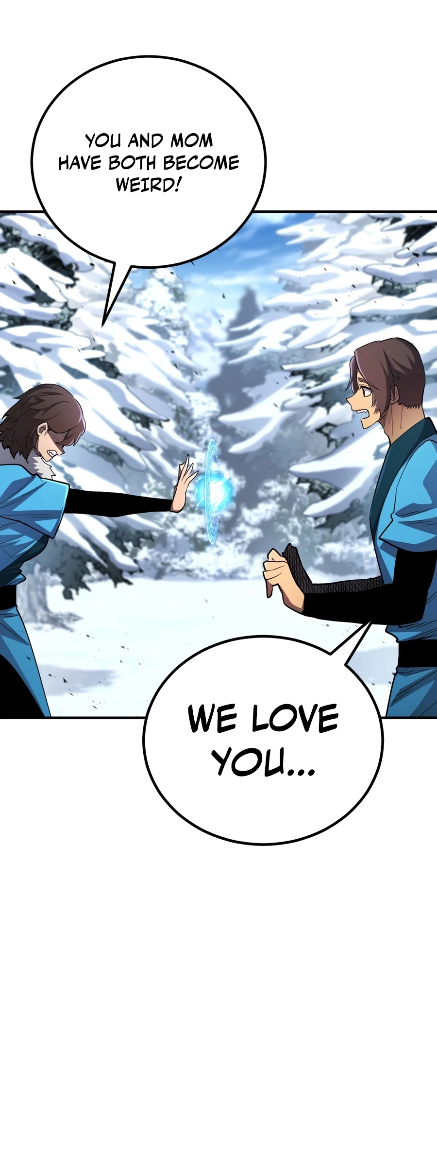 The Art of Reincarnation Chapter 186 — Page 17