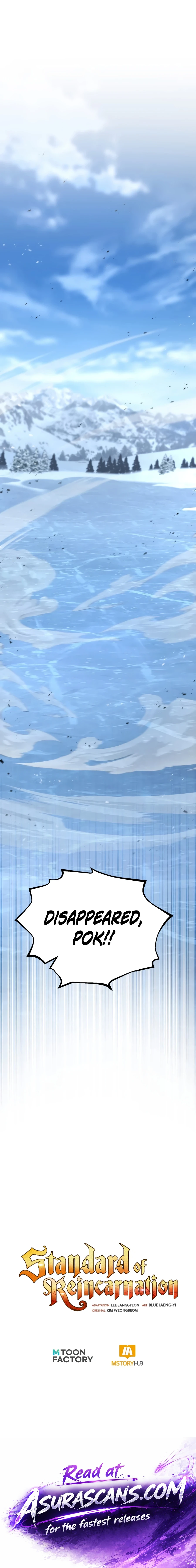 The Art of Reincarnation Chapter 186 — Page 26