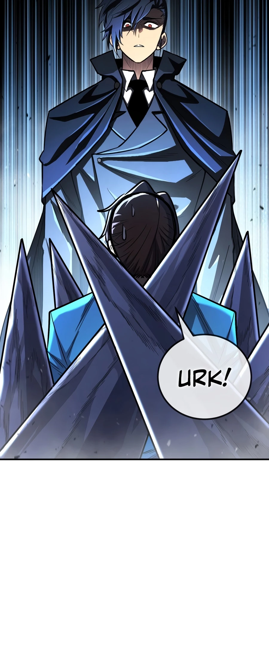 The Art of Reincarnation Chapter 187 — Page 3