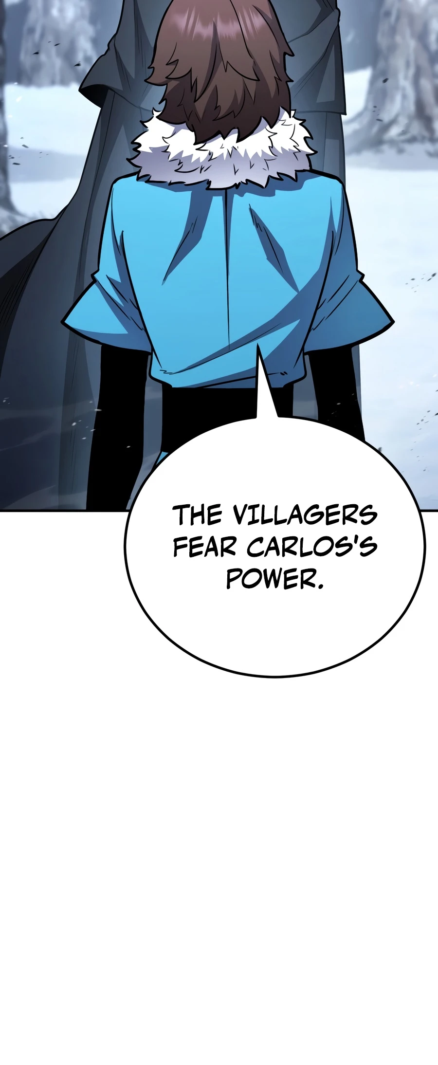 The Art of Reincarnation Chapter 187 — Page 11