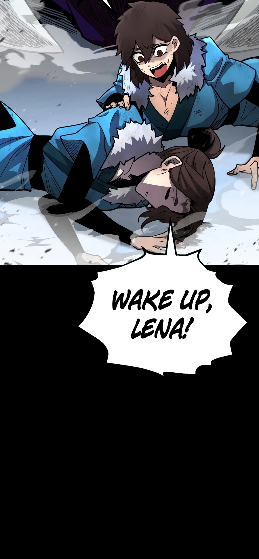 The Art of Reincarnation Chapter 187 — Page 18