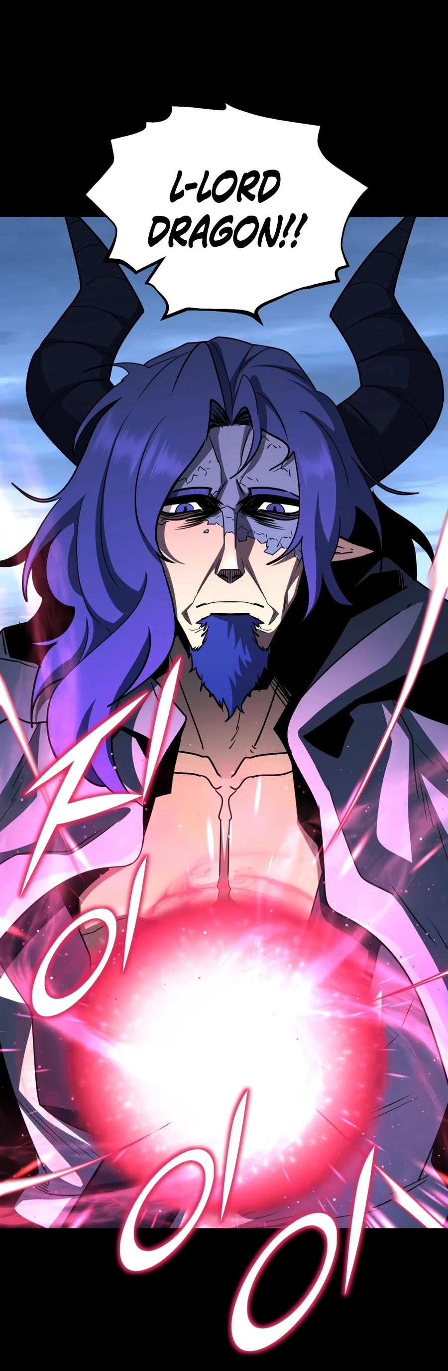 The Art of Reincarnation Chapter 187 — Page 20