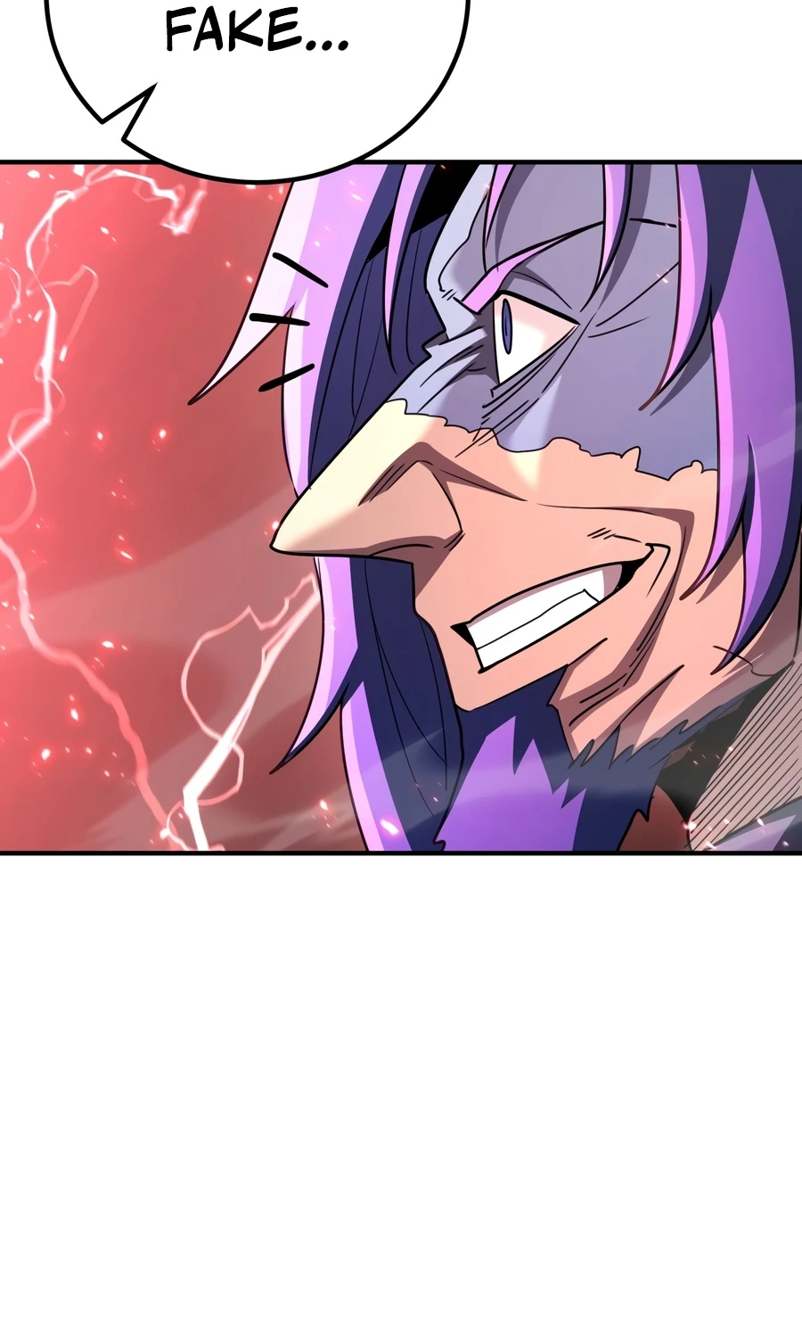 The Art of Reincarnation Chapter 188 — Page 7