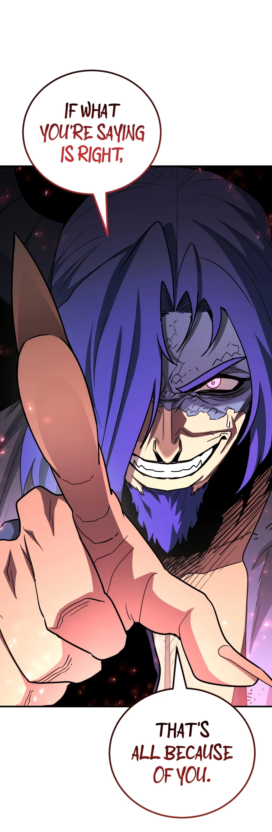 The Art of Reincarnation Chapter 188 — Page 9
