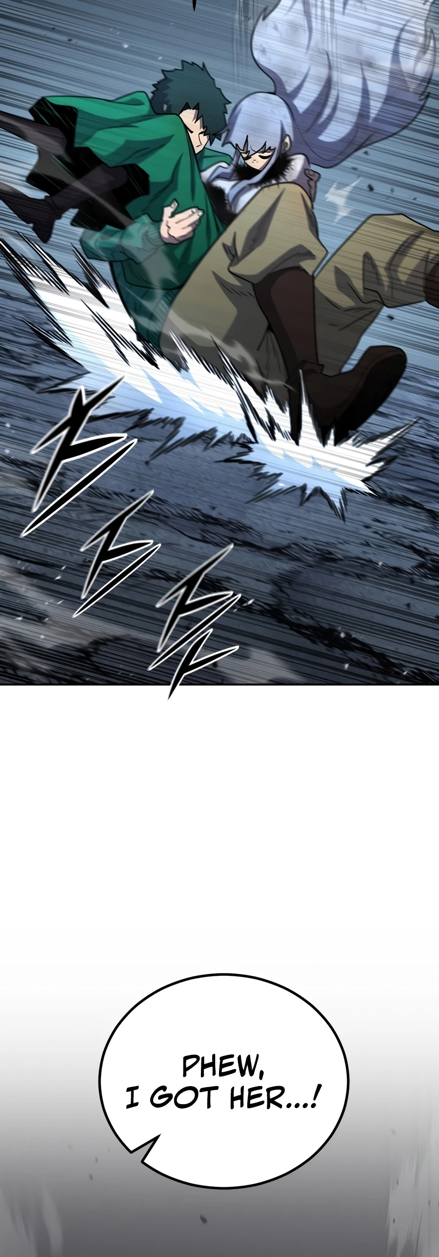 The Art of Reincarnation Chapter 188 — Page 17