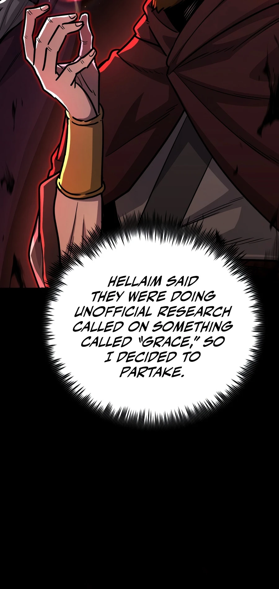 The Art of Reincarnation Chapter 190 — Page 5