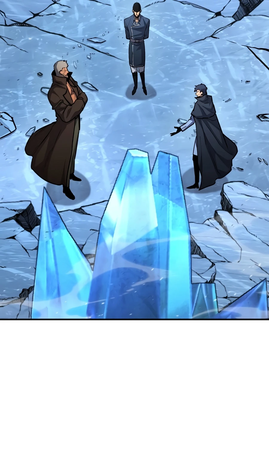 The Art of Reincarnation Chapter 191 — Page 7
