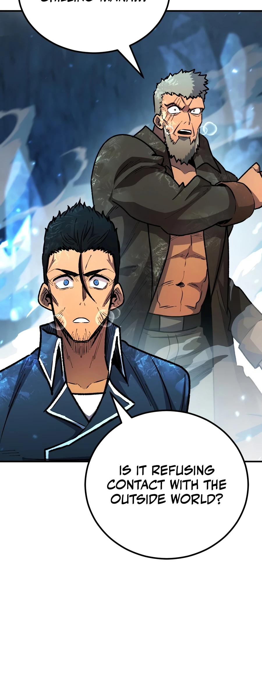 The Art of Reincarnation Chapter 191 — Page 17