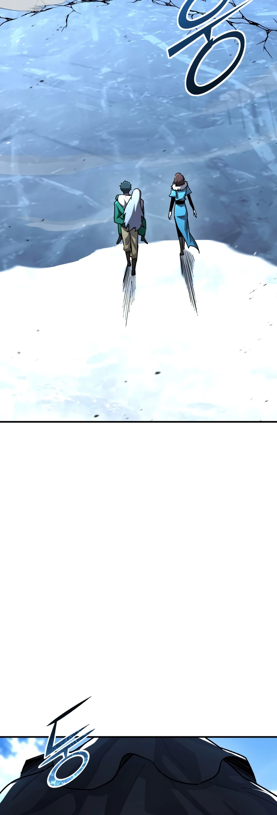 The Art of Reincarnation Chapter 192 — Page 3