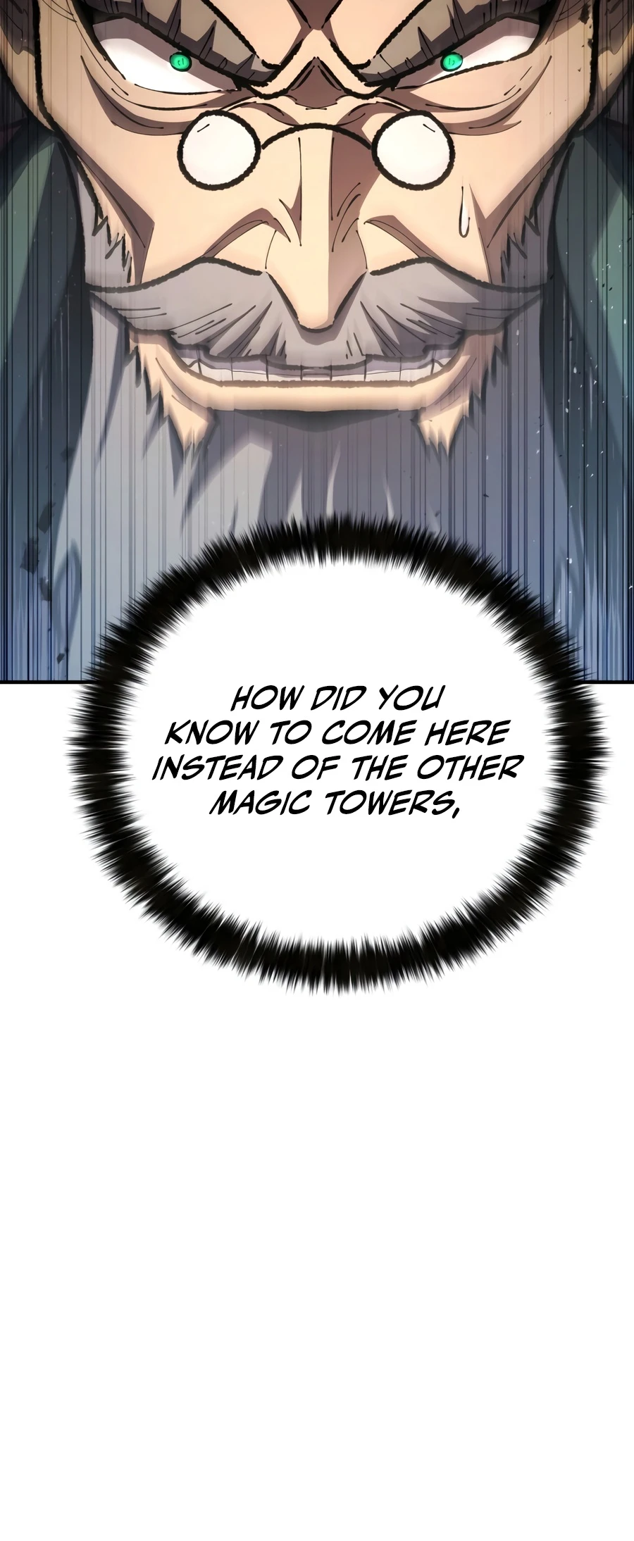 The Art of Reincarnation Chapter 193 — Page 7